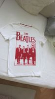 Beatles T-Shirt Herren Shirt Konzert T-Shirt THE BEATLES Gr L/XL Hessen - Mörfelden-Walldorf Vorschau