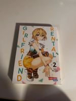 Rent A Girlfriend Band 2 Manga Nordrhein-Westfalen - Übach-Palenberg Vorschau