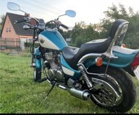 Kawasaki EN500 Shopper Sachsen-Anhalt - Aschersleben Vorschau