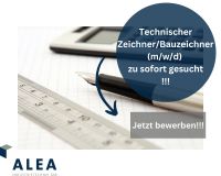 DU BIST GESUCHT!!! Technischer Zeichner/Bauzeichner (m/w/d)!!! Walle - Steffensweg Vorschau