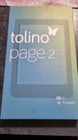 Tolino psge 2 neu ebook reader Hessen - Rüsselsheim Vorschau