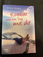 Susan Fraser kostbar wie ein Tag mit dir Niedersachsen - Bienenbüttel Vorschau