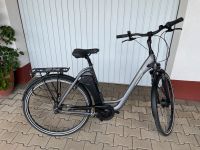Kreidler Vitality E-Bike RH 55 cm Neuwertig Bayern - Mindelheim Vorschau