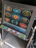 Spielautomat, Tischgerät Hessen - Offenbach Vorschau