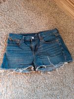 GAP kurze Jeans Shorts Hose Größe 28 Baden-Württemberg - Rheinfelden (Baden) Vorschau