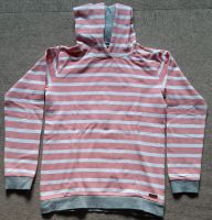 Jako-o Hoodie gestreift Mädchen Gr. 152/158 Nordrhein-Westfalen - Witten Vorschau