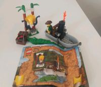 Lego 7410 adventures:   Jungle River Bayern - Waldkirchen Vorschau