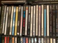 CD‘s ca. 400 Stck, Heavy Metall, Rock, Pop, Schlager, Klassik Kreis Ostholstein - Scharbeutz Vorschau