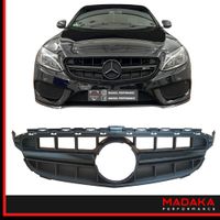 Kühlergrill passend für Mercedes C-Klasse W205/S205 E63 Look Twin Baden-Württemberg - Nürtingen Vorschau