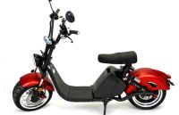 E-Roller Straßenzulassung E-Scooter TwisterWheel ElektroScooter Essen-West - Holsterhausen Vorschau