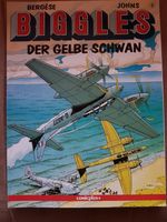 biggles band 1 der gelbe schwan Bayern - Alzenau Vorschau