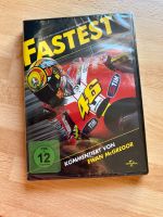 DVD „Fastest“ über Valentino Rossi Rheinland-Pfalz - Ludwigshafen Vorschau