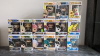 Funko Pop Anime Thüringen - Erfurt Vorschau