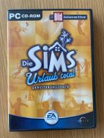 Die Sims „Urlaub total“ - PC-Spiel Erweiterungspack Rheinland-Pfalz - Oberwesel Vorschau