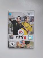 Verkaufe Fifa 11 Brandenburg - Potsdam Vorschau