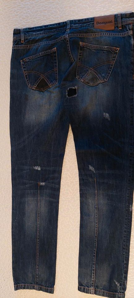 Jeans von Desigual in Centrum