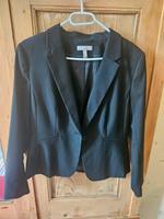 Blazer (schwarz) Hessen - Neustadt Vorschau