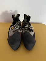 Kletterschuhe 38 1/2 Bayern - Waal Vorschau
