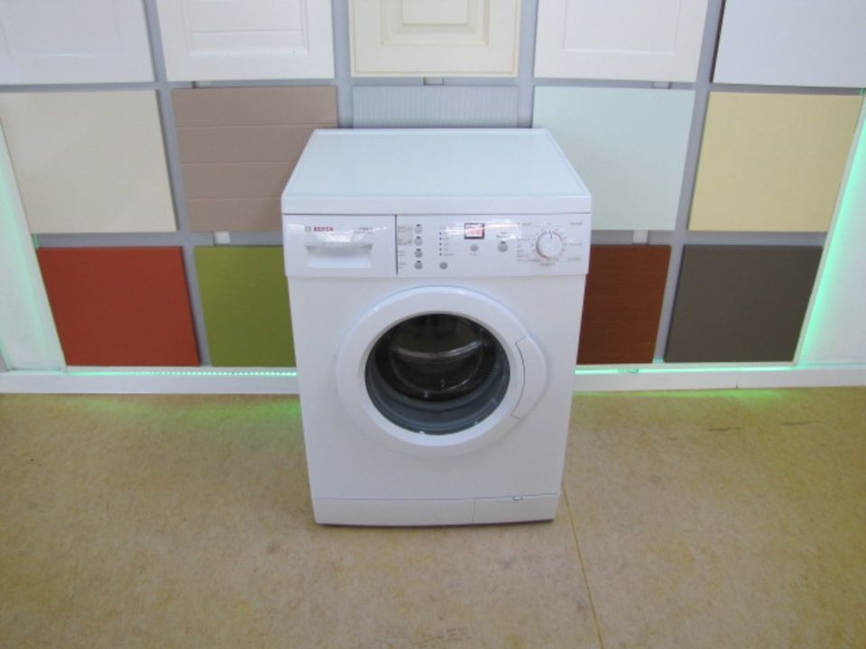 ⭐⭐️⭐️⭐⭐BOSCH WAE 283V6 ✔18 Monate Garantie ✔ Waschmaschine in Berlin