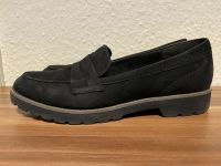 Damen Loafers Schuhe Echtes Leder 5th Avenue Friedrichshain-Kreuzberg - Friedrichshain Vorschau