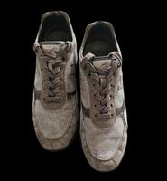 HOGAN by Tods  Sneaker Gr 38 ( eher 39) Rheinland-Pfalz - Idar-Oberstein Vorschau