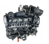 KOMPLETTMOTOR CEG 2.0 TDI 140KM 16V COMMON-RAIL VW-AUDI-SKODA-SEA Sachsen - Nossen Vorschau