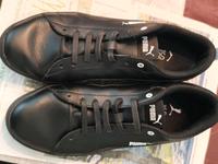 PUMA Damen Sneaker Smash V2 L, Gr. 40, 5 Rheinland-Pfalz - Monzingen Vorschau