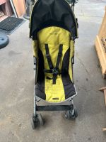 Buggy Kinderwagen McLaren Maclaren quest Verdeck Frankfurt am Main - Fechenheim Vorschau