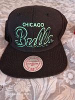 MITCHELL NESS  Cap CHICAGO BULLS Rheinland-Pfalz - Worms Vorschau