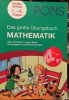 Das große Übungsbuch Mathematik Berlin - Steglitz Vorschau