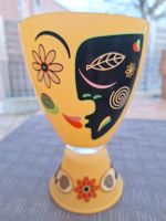 Michal Shalev - Ritzenhoff - Vase - Glas Nordrhein-Westfalen - Langenfeld Vorschau