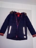 Winterjacke (S. Oliver) Gr. 140 Hessen - Hessisch Lichtenau Vorschau