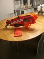 NERF MEGA MASTODON Hessen - Heringen (Werra) Vorschau