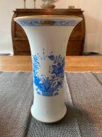 Herend Hungary Trompeten Vase handpainted Niedersachsen - Burgwedel Vorschau