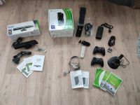 Xbox 360 mit Kinect Bayern - Sonthofen Vorschau