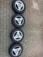 BBS Benetton Felgen Bochum - Bochum-Ost Vorschau