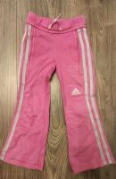 Adidas Jogginghose Pink 92 Rheinland-Pfalz - Freimersheim(Alzey-Worms) Vorschau