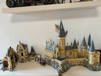 Harry Potter Lego Set Bayern - Markt Schwaben Vorschau