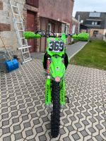 Kawasaki Kxf 250 Brandenburg - Brandenburg an der Havel Vorschau