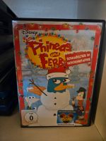 Phinias und Ferb DVD Saarland - Neunkirchen Vorschau