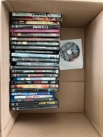 DVD und Bluray gemischtes Filme Stück 1€ Köln - Mülheim Vorschau