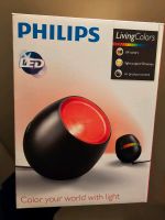 Phillips LED Lampe farbwechsel München - Maxvorstadt Vorschau