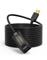 Zwei USB 3.0 Verlängerungskabel 5m CableCreation Nordrhein-Westfalen - Bornheim Vorschau