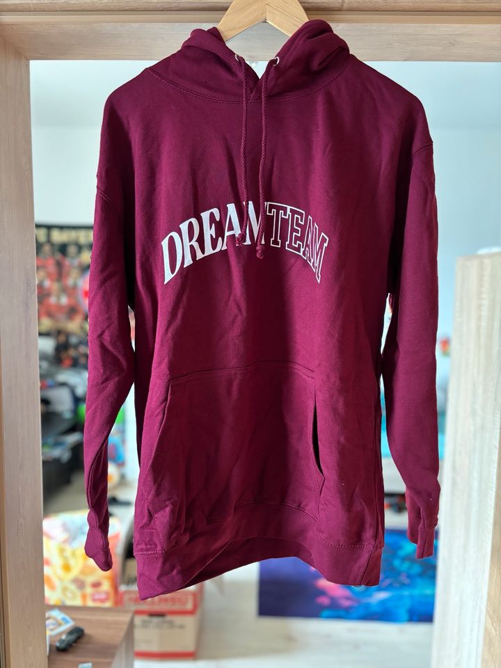 Damen Hoodie in Auerbach (Vogtland)