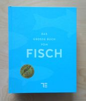 Teubner Kochbuch: Das große Buch von Fisch Dortmund - Schüren Vorschau