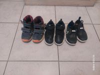 Jungs Schuhe  gr.26 Nordrhein-Westfalen - Werl Vorschau