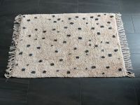 Baumwollteppich H€M Home 90x130 cm Hessen - Hattersheim am Main Vorschau