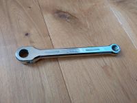 Kurbel links Solida Keil verchromt 170 mm für Oldtimer Fahrrad Hessen - Egelsbach Vorschau