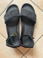 Barfußschuhe Leguano, Damen Sandalen, Jara Niedersachsen - Lüneburg Vorschau