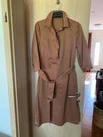 Laurel Blusenkleid Gr. 34 Nordrhein-Westfalen - Horstmar Vorschau